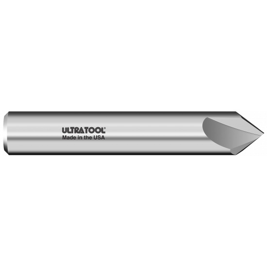 Picture of Ultra Tool 39291 1/4 90DEG Drill Mill